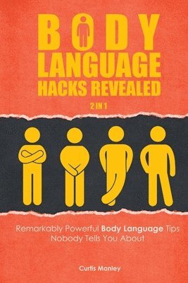 Body Language Hacks Revealed 2 In 1 1