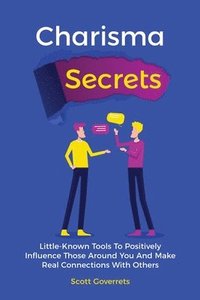 bokomslag Charisma Secrets