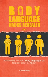 bokomslag Body Language Hacks Revealed 2 In 1