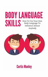 bokomslag Body Language Skills