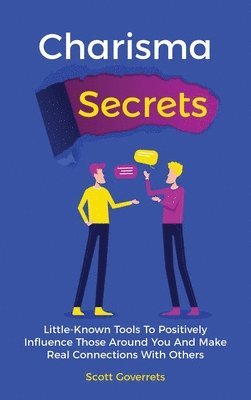 Charisma Secrets 1