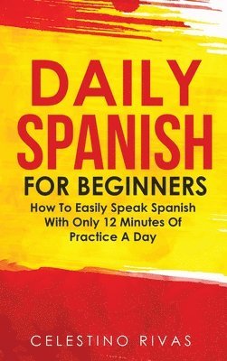 Daily Spanish For Beginners 1