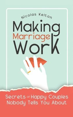 Making Marriage Work 1