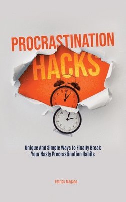 Procrastination Hacks 1