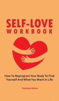 bokomslag Self-Love Workbook