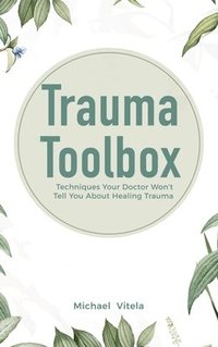 bokomslag Trauma Toolbox
