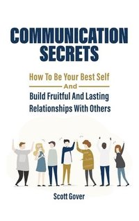 bokomslag Communication Secrets