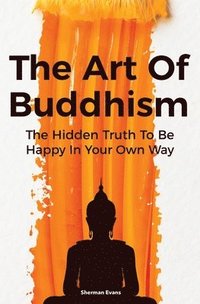 bokomslag The Art Of Buddhism