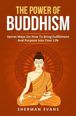 The Power Of Buddhism 1