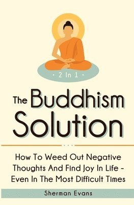 bokomslag The Buddhism Solution 2 In 1