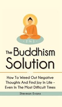 bokomslag The Buddhism Solution 2 In 1