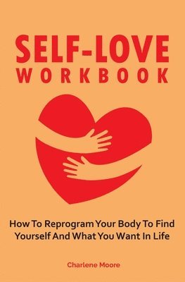 bokomslag Self-Love Workbook