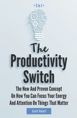 The Productivity Switch 2 In 1 1