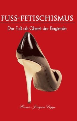 Fuss-Fetischismus