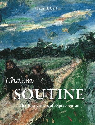 Chaïm Soutine