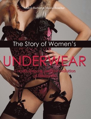 Story Of Women's Underwear