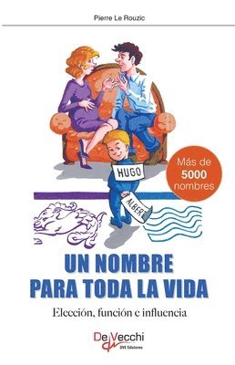 Pierre Le Rouzic - Un nombre para toda la vida, Häftad