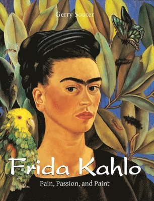 Frida Kahlo