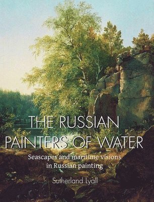 Russian painters of water