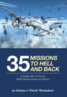 35 Missions to Hell and Back 1