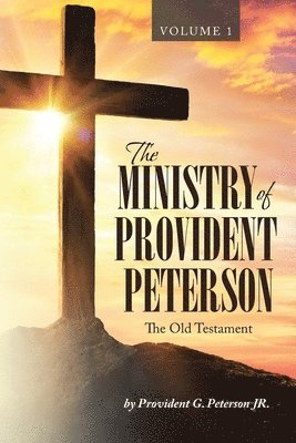 Ministry of Provident Peterson 1