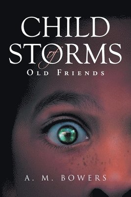 Child of Storms 1