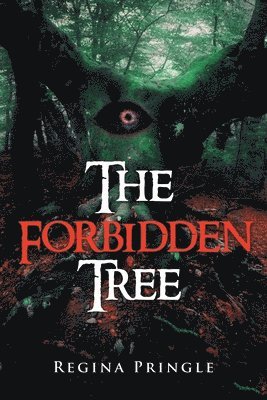 bokomslag Forbidden Tree