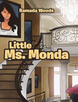 Little Ms. Monda 1