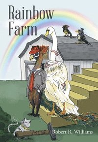 bokomslag Rainbow Farm