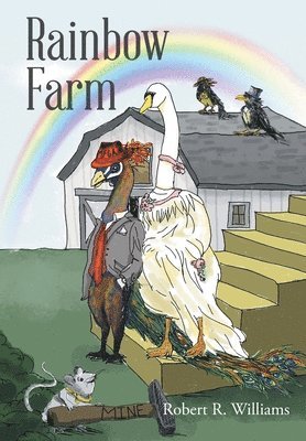 Rainbow Farm 1