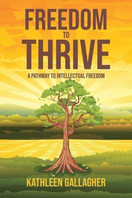 bokomslag Freedom to Thrive