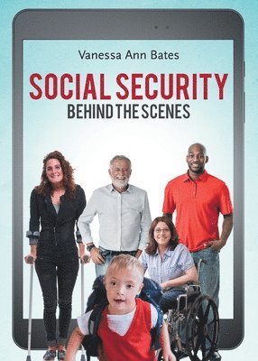 bokomslag Social Security Behind the Scenes