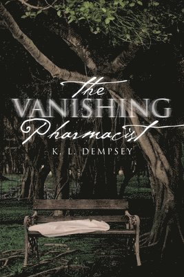 The Vanishing Pharmacist 1