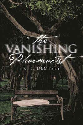 Vanishing Pharmacist 1