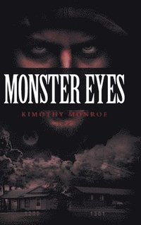 bokomslag Monster Eyes