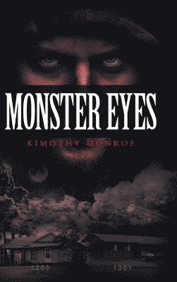 Monster Eyes 1