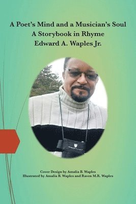 bokomslag Poet's Mind and a Musician's Soul
