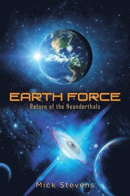 bokomslag Earth Force