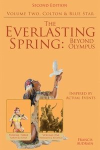 bokomslag Everlasting Spring