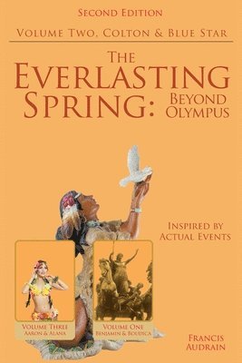 The Everlasting Spring 1