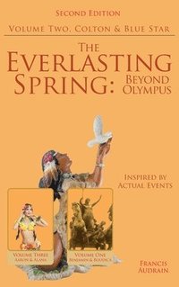 bokomslag Everlasting Spring