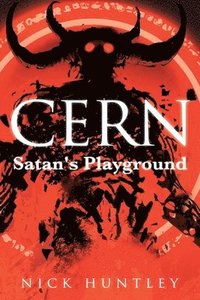 bokomslag Cern