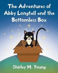bokomslag The Adventures of Abby Longtail and the Bottomless Box