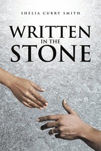 bokomslag Written in the Stone