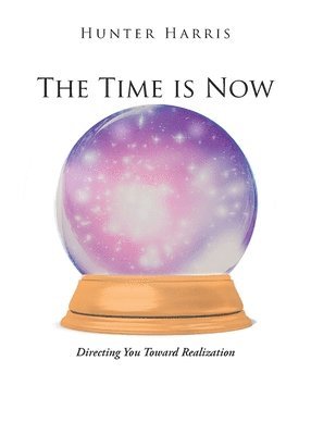 The Time is Now 1