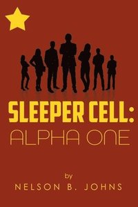 bokomslag Sleeper Cell