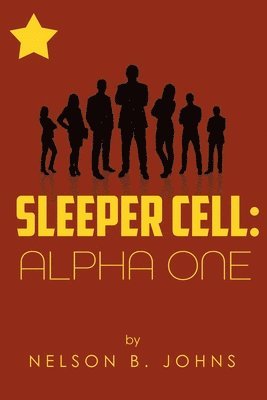 Sleeper Cell 1