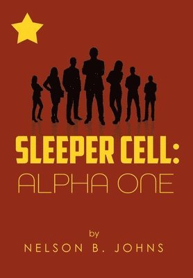 bokomslag Sleeper Cell