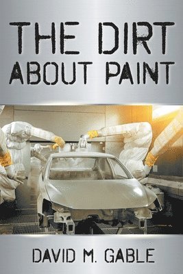 bokomslag The Dirt about Paint