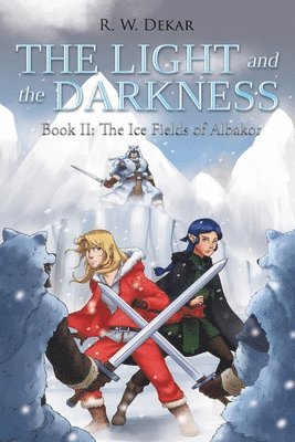 The Light and the Darkness 1